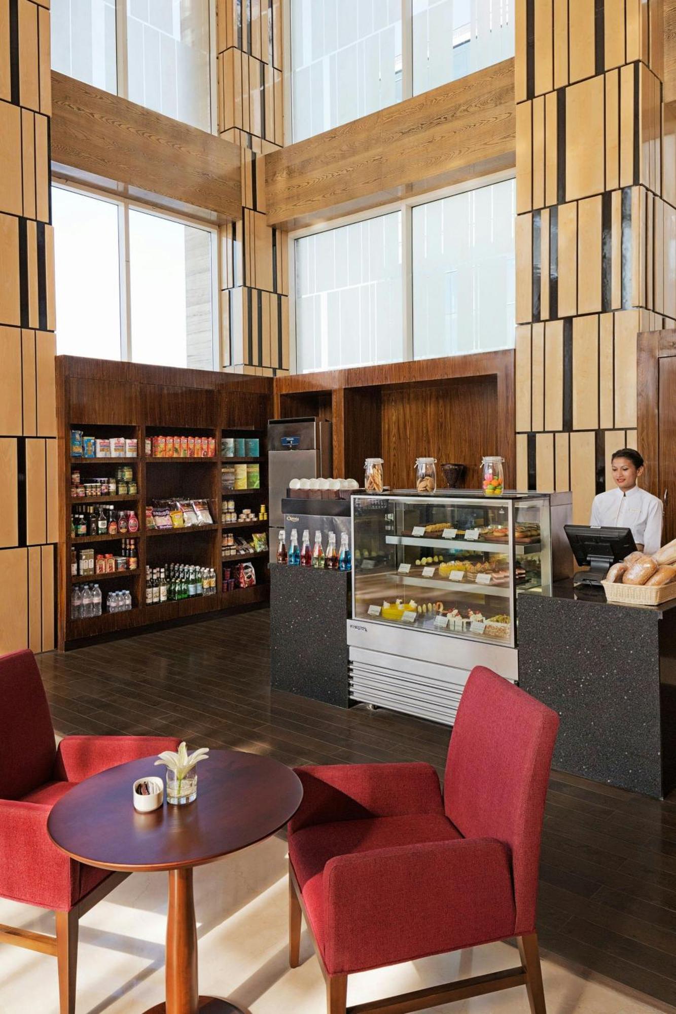 Hotel Fairfield By Marriott Lucknow Extérieur photo