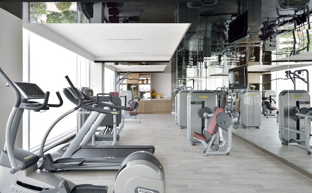 Hotel Fairfield By Marriott Lucknow Extérieur photo