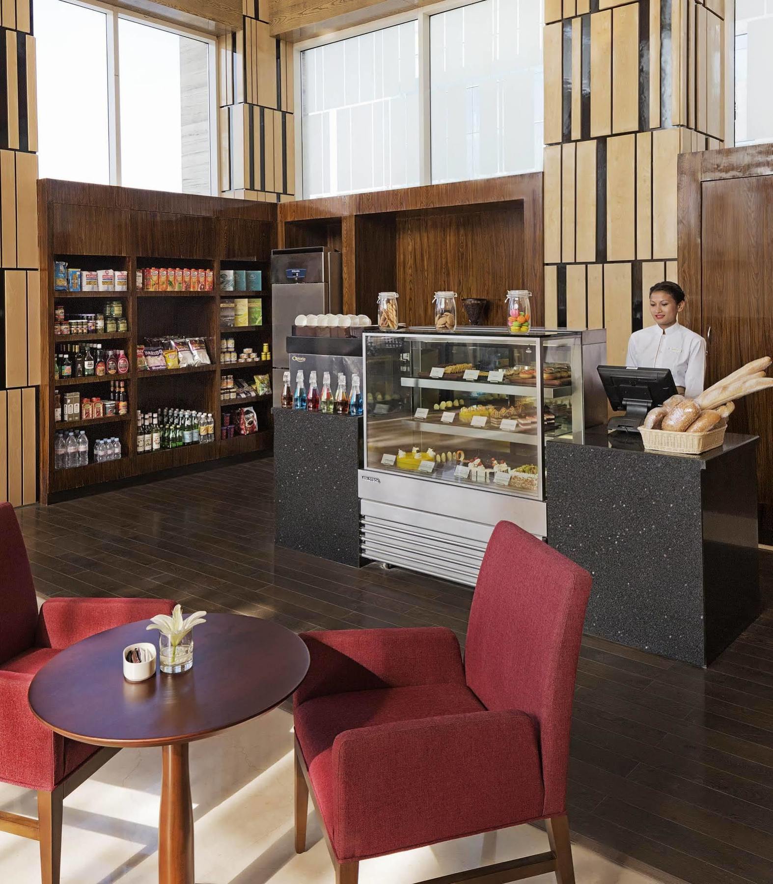 Hotel Fairfield By Marriott Lucknow Extérieur photo